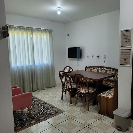 Apartmán Apartamento Aconchego Rosa Pomerode Exteriér fotografie
