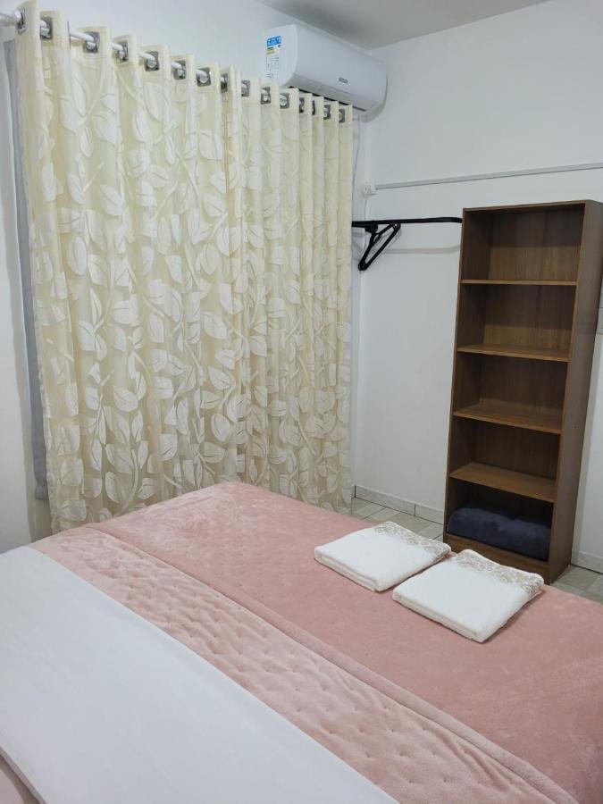 Apartmán Apartamento Aconchego Rosa Pomerode Exteriér fotografie