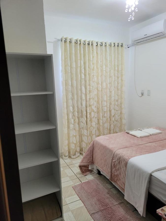 Apartmán Apartamento Aconchego Rosa Pomerode Exteriér fotografie